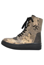 Cargar imagen en el visor de la galería, FUTURE BOOTS <br> Black Dress