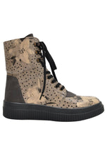 Cargar imagen en el visor de la galería, FUTURE BOOTS <br> Black Dress