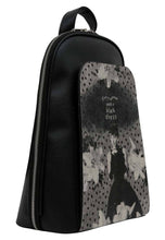 Cargar imagen en el visor de la galería, TIDY BAG <br> Black Dress B