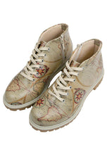 Cargar imagen en el visor de la galería, SHORTCUT BOOTS <br> Change Your Course