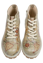 Cargar imagen en el visor de la galería, SHORTCUT BOOTS <br> Change Your Course