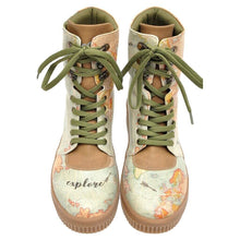 Cargar imagen en el visor de la galería, FUTURE BOOTS <br> Explore