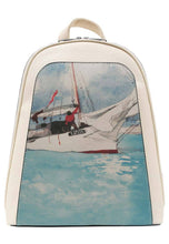 Cargar imagen en el visor de la galería, TIDY BAG <br> Hey Sailor