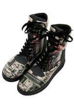 Cargar imagen en el visor de la galería, FUTURE BOOTS <br> La Vie Parisienne