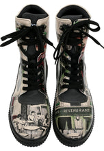 Cargar imagen en el visor de la galería, FUTURE BOOTS <br> La Vie Parisienne