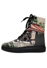 Cargar imagen en el visor de la galería, FUTURE BOOTS <br> La Vie Parisienne