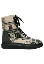 Cargar imagen en el visor de la galería, FUTURE BOOTS <br> La Vie Parisienne