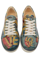 Cargar imagen en el visor de la galería, SNEAKERS <br> Love