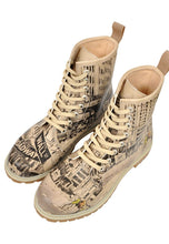 Cargar imagen en el visor de la galería, LONG BOOTS <br> One Way Only