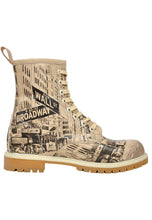 Cargar imagen en el visor de la galería, LONG BOOTS <br> One Way Only