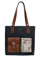 Cargar imagen en el visor de la galería, MULTI POCKET BAG <br> Paperflower