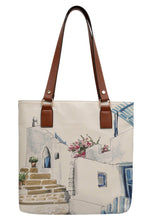 Cargar imagen en el visor de la galería, MULTI POCKET BAG <br> Paperflower