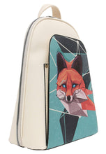 Cargar imagen en el visor de la galería, TIDY BAG <br> Red Fox