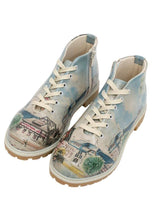Cargar imagen en el visor de la galería, SHORTCUT BOOTS <br> Travel Fills The Soul