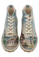 Cargar imagen en el visor de la galería, SHORTCUT BOOTS <br> Travel Fills The Soul