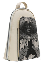 Cargar imagen en el visor de la galería, TIDY BAG <br> Black Dress