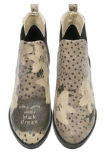 Cargar imagen en el visor de la galería, EVE BOOTS <br> Black Dress