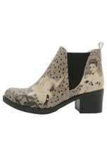 Cargar imagen en el visor de la galería, EVE BOOTS <br> Black Dress