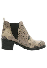 Cargar imagen en el visor de la galería, EVE BOOTS <br> Black Dress