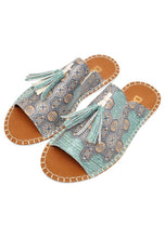 Cargar imagen en el visor de la galería, PINE <br> Ethnic Faience