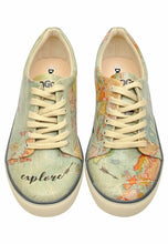 Cargar imagen en el visor de la galería, SNEAKERS <br> Explore