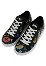 Cargar imagen en el visor de la galería, ACE SNEAKERS <br> Flowers & Birds