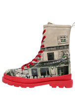 Cargar imagen en el visor de la galería, GISELE <br> La Vie Parisienne