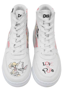 Ace Boots <br> Love is Pure