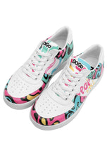 Cargar imagen en el visor de la galería, DICE SNEAKERS <br> Pop the Art