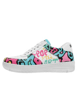 Cargar imagen en el visor de la galería, DICE SNEAKERS <br> Pop the Art