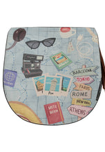 Cargar imagen en el visor de la galería, IVY BAG <br> Ready to Travel