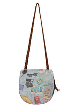 Cargar imagen en el visor de la galería, IVY BAG <br> Ready to Travel