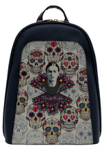 Cargar imagen en el visor de la galería, TIDY BAG FKL &lt;br&gt; Remembrance OF Frida
