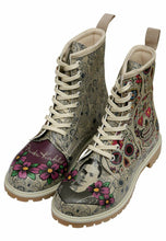 Cargar imagen en el visor de la galería, LONG BOOTS FKL <br> Remembrance Of Frida Kahlo
