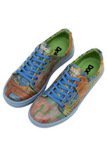 Cargar imagen en el visor de la galería, SNEAKERS MS <br> The Bedroom