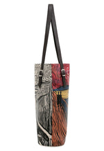 Cargar imagen en el visor de la galería, TALL BAG MS <br> The Scream
