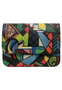 Y-GENERATION BAG <br> Want Some Color