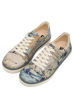 Cargar imagen en el visor de la galería, SNEAKERS <br> Watercolor and Sailors