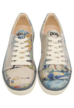 Cargar imagen en el visor de la galería, SNEAKERS <br> Watercolor and Sailors