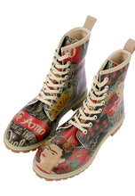 Cargar imagen en el visor de la galería, LONG BOOTS FKL <br> Te Amo