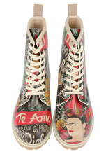 Cargar imagen en el visor de la galería, LONG BOOTS FKL <br> Te Amo