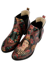 Cargar imagen en el visor de la galería, EVE BOOTS FKL <br> Beauty In The Broken