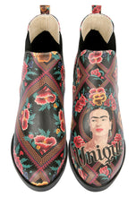 Cargar imagen en el visor de la galería, EVE BOOTS FKL <br> Beauty In The Broken