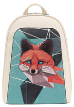 Cargar imagen en el visor de la galería, TIDY BAG &lt;br&gt; Red Fox
