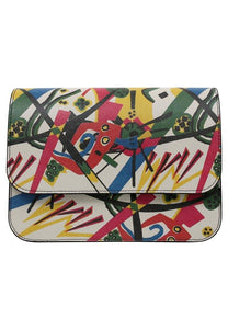 Y-GENERATION BAG <br> Beauty in Chaos
