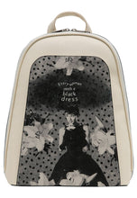 Cargar imagen en el visor de la galería, TIDY BAG &lt;br&gt; Black Dress
